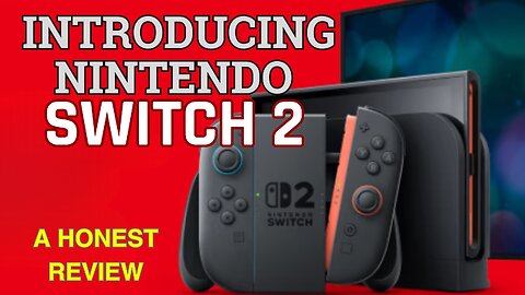 IS NINTENDO SWITCH REALLY WORTH IT? AN HONEST REVIEW