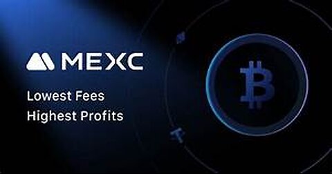 Why MEXC Is a Global Crypto Powerhouse. For non USA Users
