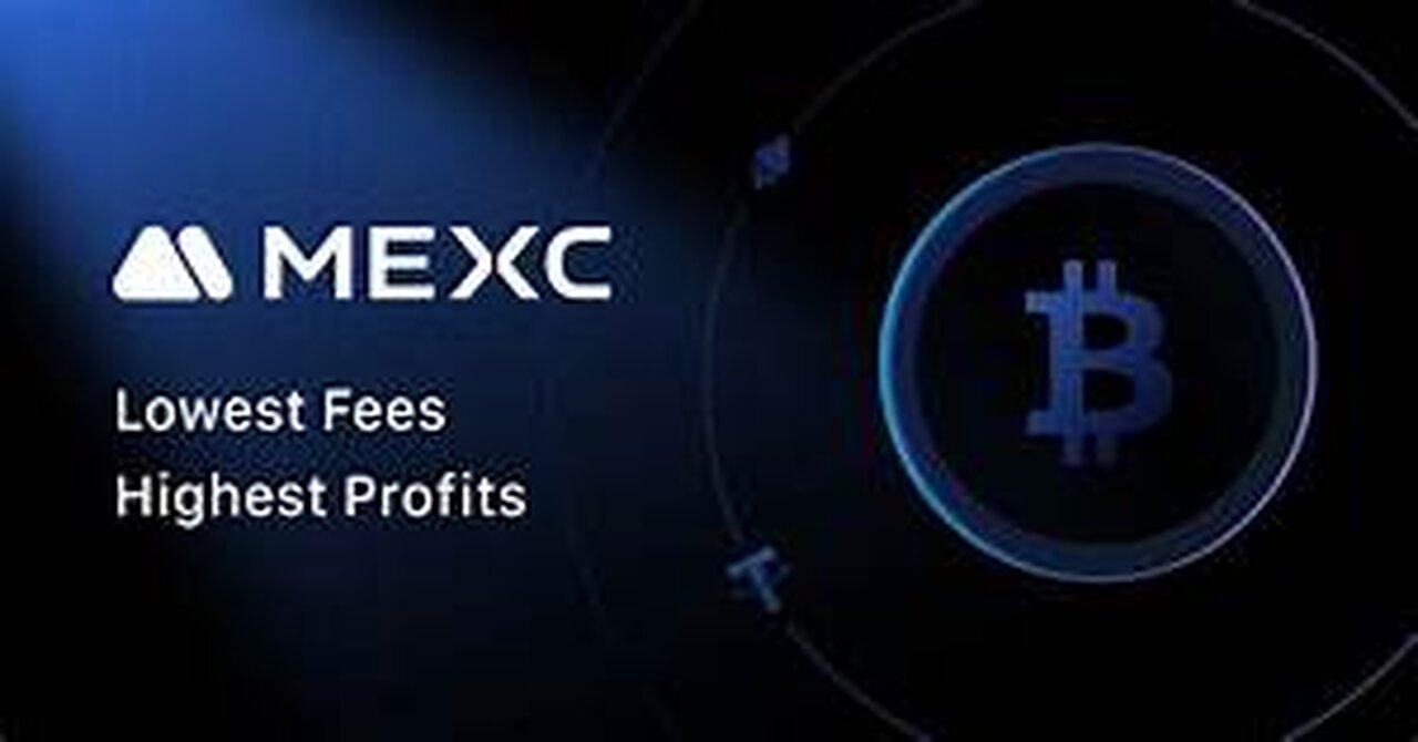 Why MEXC Is a Global Crypto Powerhouse. For non USA Users