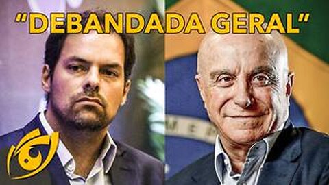 Salim Mattar e Paulo Uebel abandonam governo | Visão Libertária - 12/08/20 | ANCAPSU