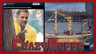 Morning Coffee with CrazyGoffo - Season 2 Ep.076