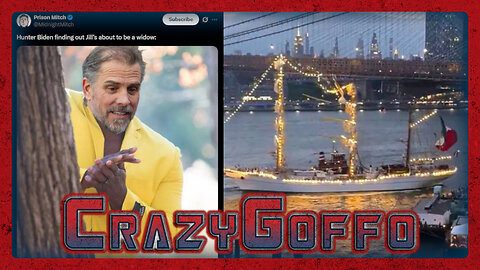 Morning Coffee with CrazyGoffo - Season 2 Ep.076
