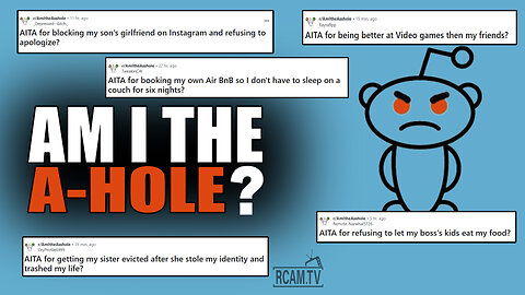 Am I The A-Hole? She got her own sister evicted but only after she stole her identity....