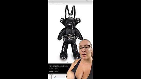 How do we feel? And thanks @myyarnfetish #etsy #art #yarn #knit #kink #funny