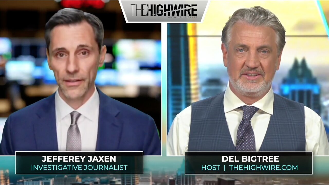 NEW SCIENCE SHOWS FLU SHOT MAKES YOU MORE LIKELY TO GET THE FLU