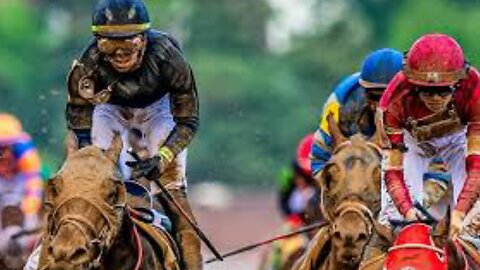 2025 Kentucky Derby preview, odds, top picks: Expert with 11 Derby-Oaks wins reveals predictions