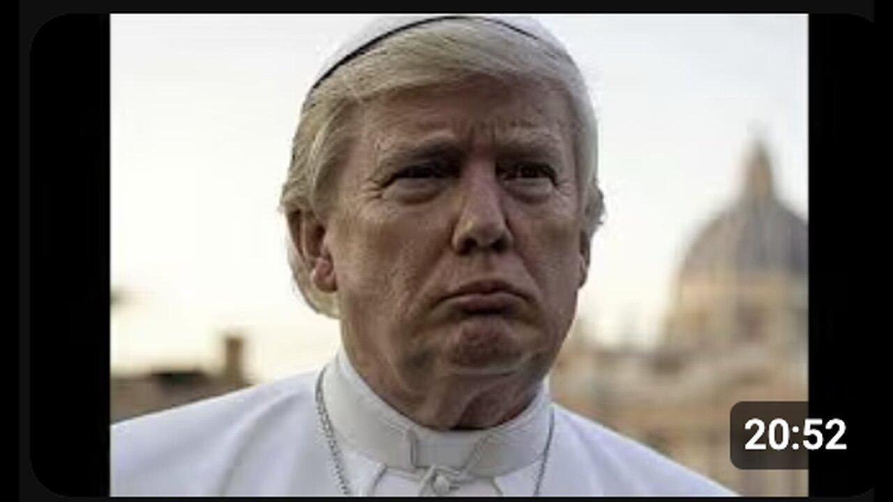"Pope's New Message: Inaction Towards Evil Threatens Our World More Than Evil Itself"