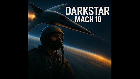 Top Gun Maverick DarkStar Mach 10 Scene MAD4MOVIES