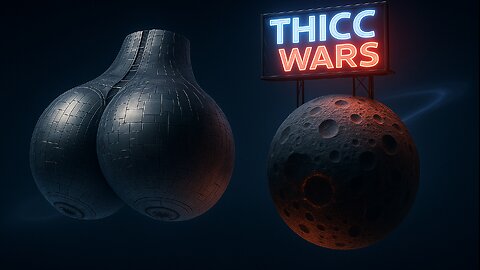 Thicc Wars