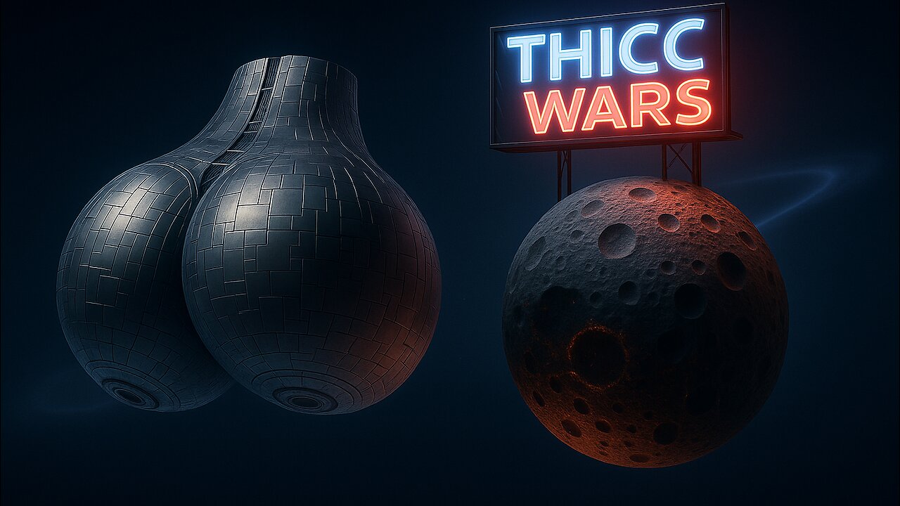 Thicc Wars