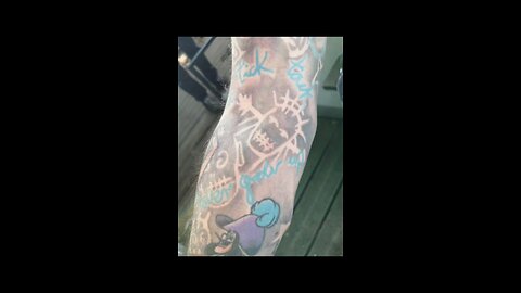 tattoo