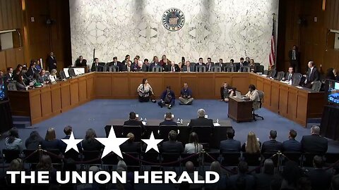 Senate Hearing on Protecting America from the Cartels