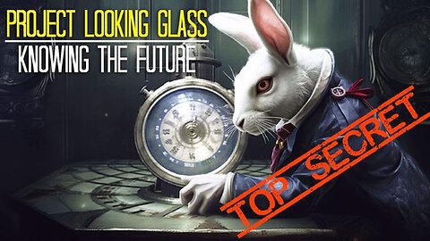 "Unveiling Project Looking Glass: The Perils & Consequences of Predicting the Future"