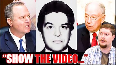 Chuck Grassley plays video, makes Democrats in DC RUIN THEIR SUIT (6.24.25)