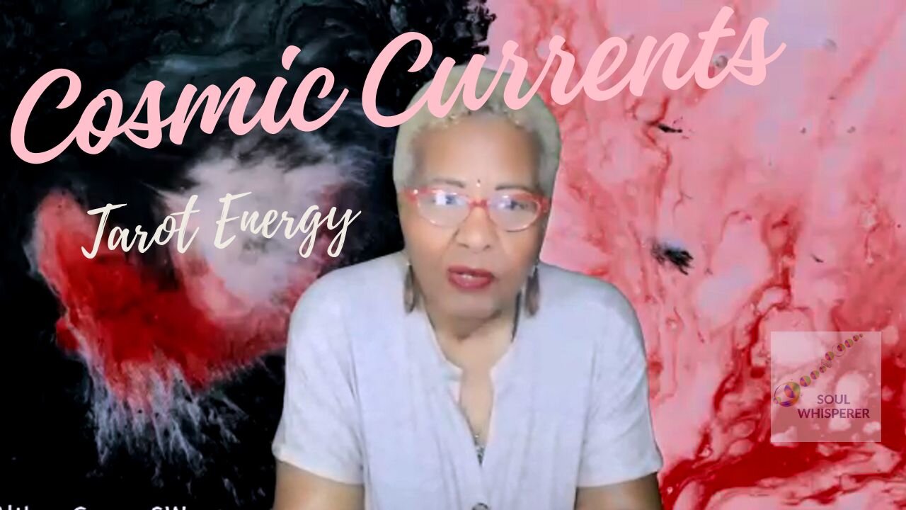 🌀COSMIC CURRENTS: Navigating Mental Blocks-Your Energetic Outlook