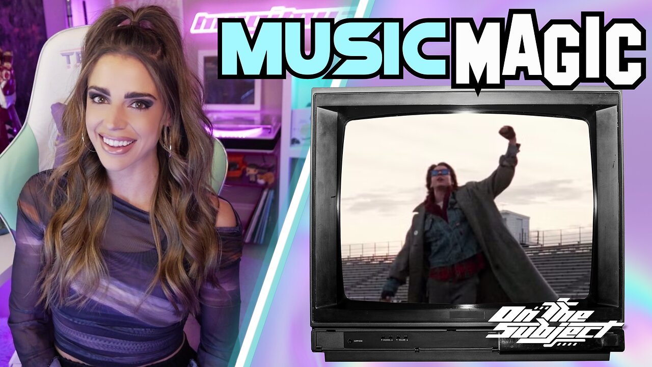 ON THE SUBJECT: Forever Movie Songs 🎵🎬