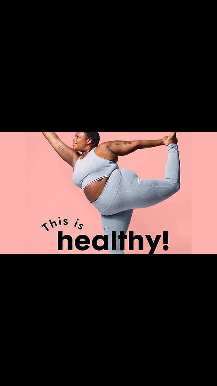 Disgusting: City Is Promoting Fat-Phobia And Diet Culture On Its Parking Meters