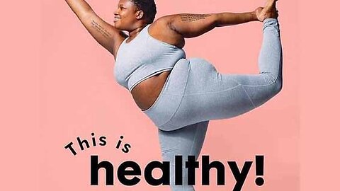 Disgusting: City Is Promoting Fat-Phobia And Diet Culture On Its Parking Meters