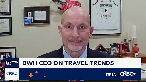 Travelers booking later, prioritizing flexibility: Best Western CEO