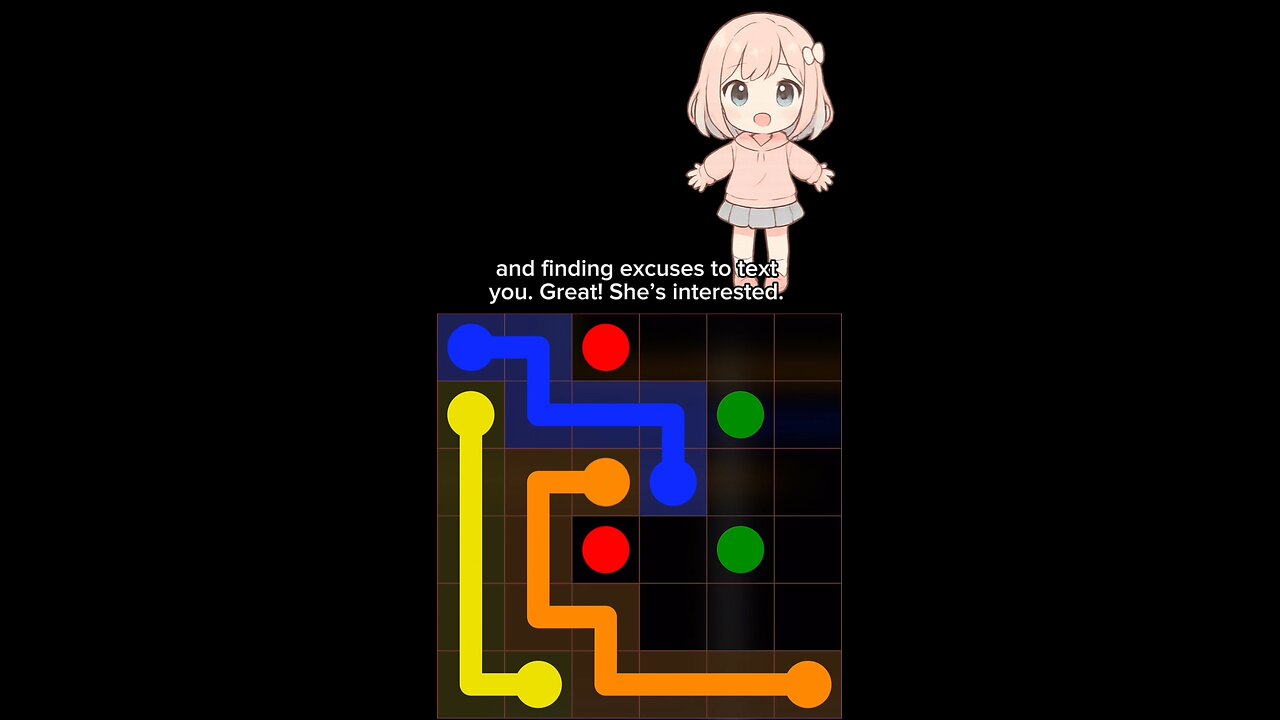 What To Do When She’s IMPOSSIBLE To Read