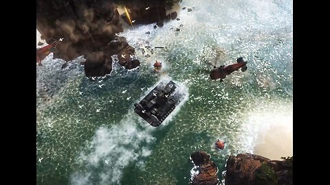 Renegade Ops