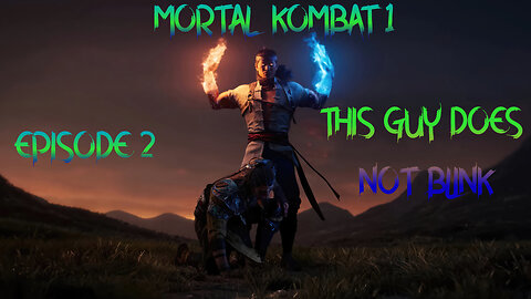 Mortal Kombat 1 episode 2