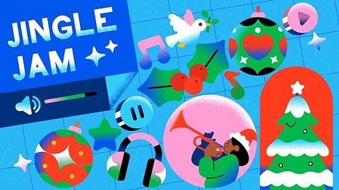 Temple Baptist Jingle Jam 2025