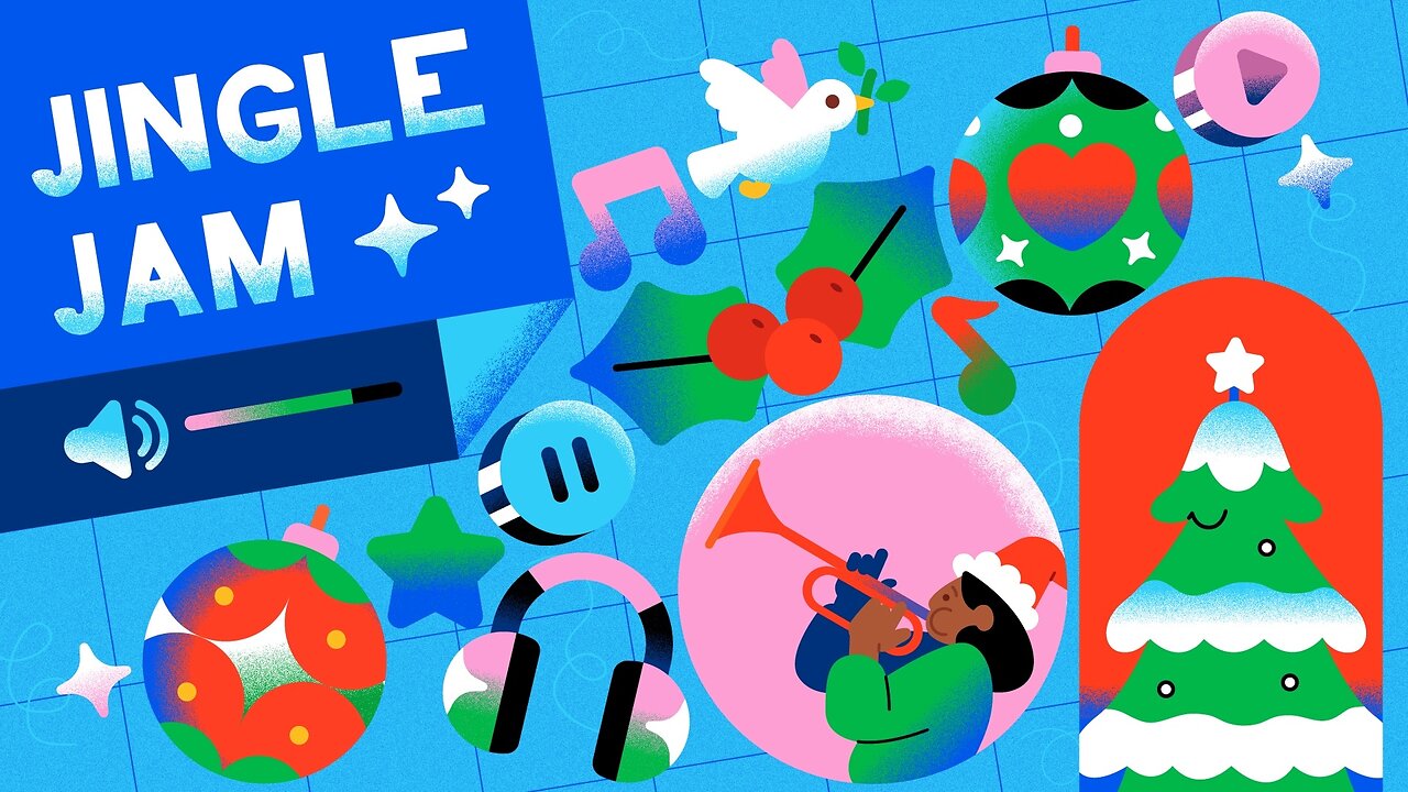 Temple Baptist Jingle Jam 2025