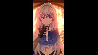 I just want to feel this moment