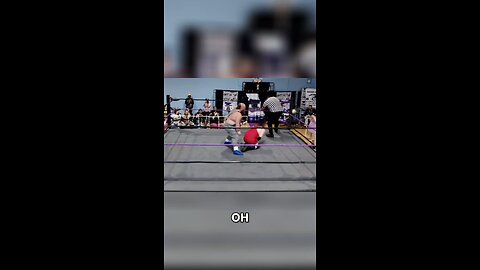 Calhoun with the strength