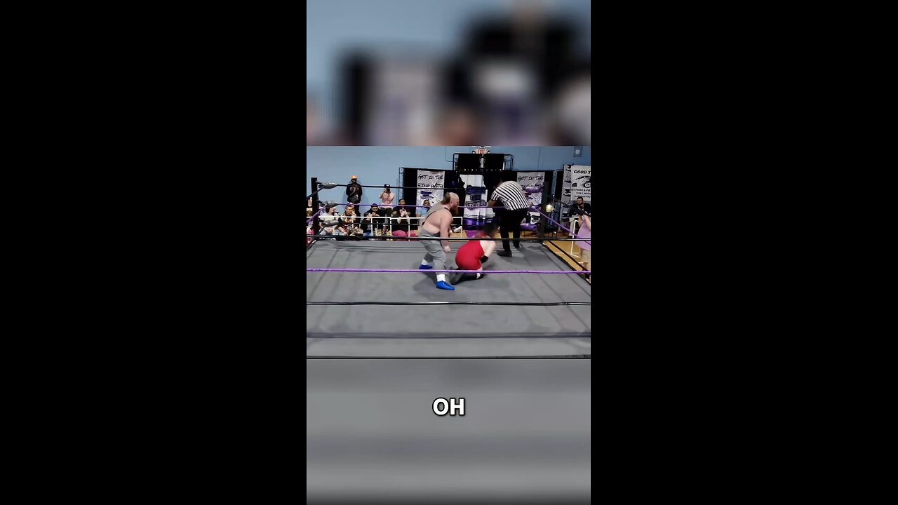 Calhoun with the strength