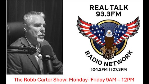 The Robb Carter Show