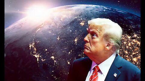 TRUMP WŁAŚNIE ODEBRAŁ ZIEMSKIEJ WŁADZY – LISTA MINERAŁÓW Z 2025 R. UJAWNIA, W JAKI SPOSÓB ...