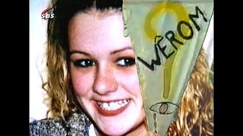 Programmed To Kill/Satanic Cover-Up Part 427 (Marianne Vaatstra)
