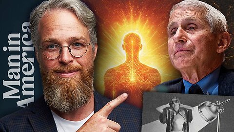 The Forbidden Medicine of Light Why is Big Pharma HIDING This From Us