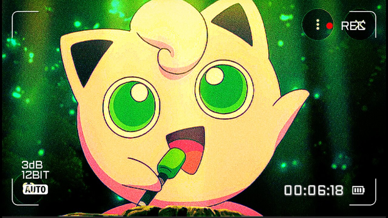 What's The Longest Winning Streak I Can Get With Jigglypuff