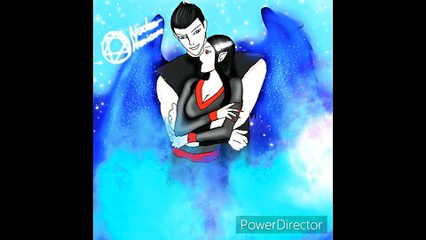 Nuclear Joestar and Gabriel ⭐