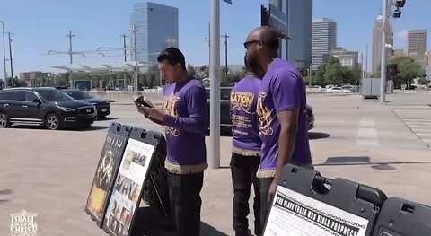 #IUIC #israelunitedinchrist #nathanyel7 #IUICNE #nebraska #Slavery #Prophecy #BHM365 #Blackhistory