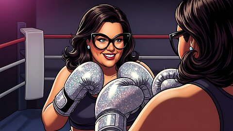 BRITTNEY J vs JULIE SKOLNIK