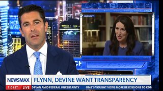 EPSTEIN FILES FALLOUT, DOJ HAS A TRUST PROBLEM