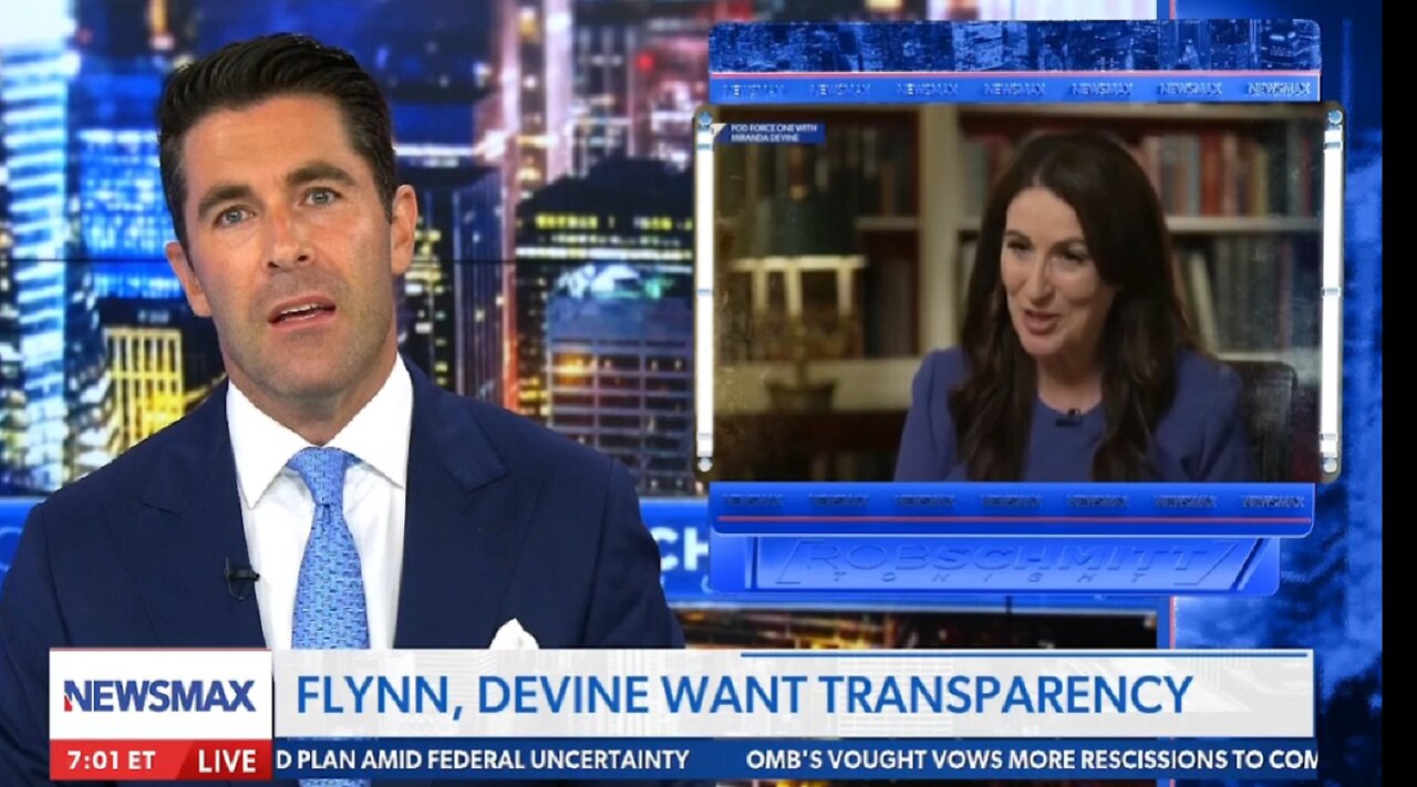 EPSTEIN FILES FALLOUT, DOJ HAS A TRUST PROBLEM