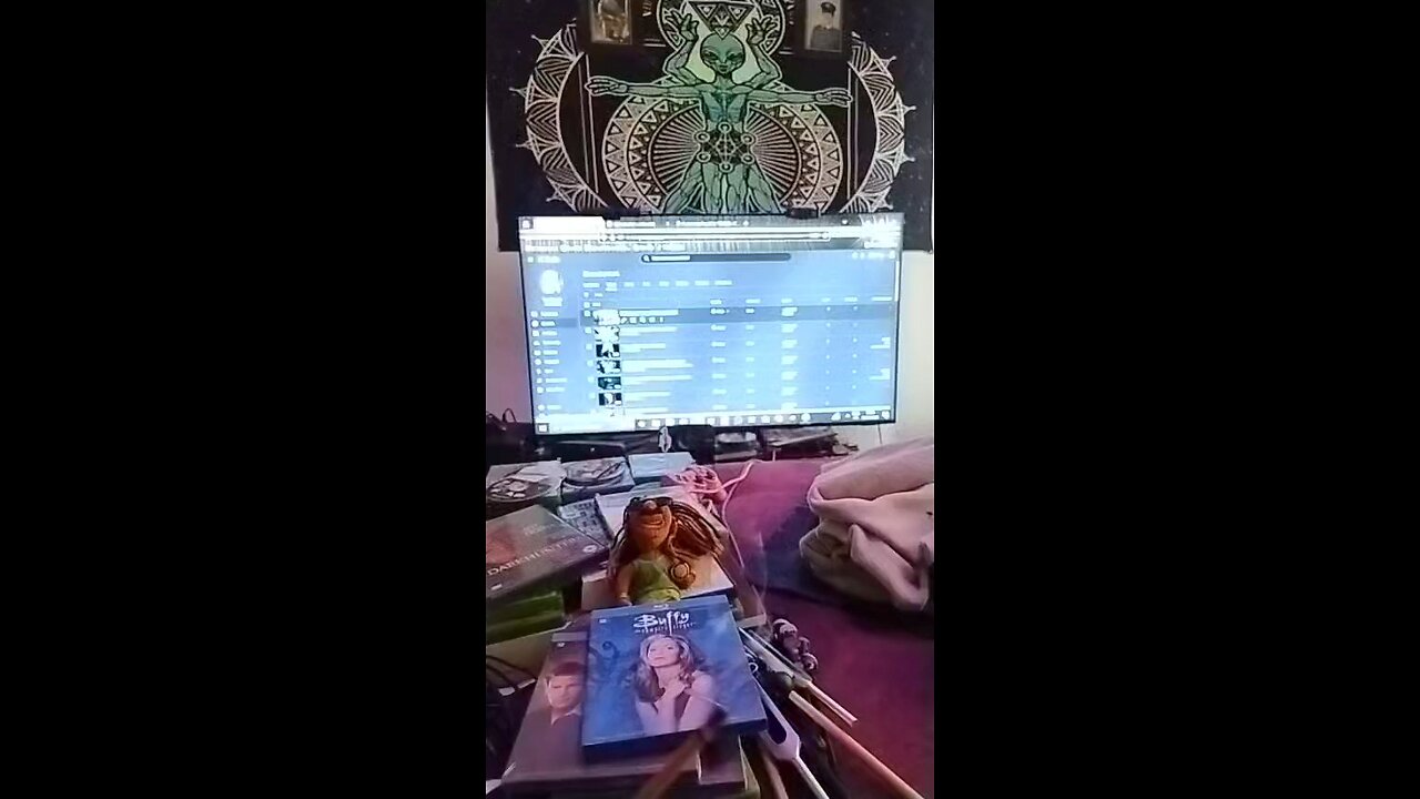 SPEAKING OUT 🕉️♾️☯️✝️🔮🌬️