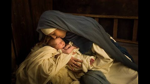 MARY THE REVEALER OF MYSTERIES ഈശോയെന്ന രഹസ്യത്തെ മൂടുകയും തുറക്കുകയും ചെയ്യുന്ന ശോശപ്പയാണു മറ...#tr