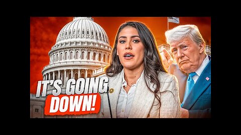 BREAKING: ANNA PAULINA LUNA JUST DROPPED A MAJOR BOMBSHELL!!