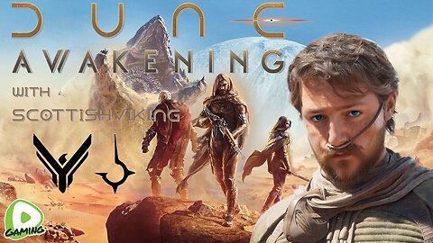 💙Premium Creator :|: Thicc Thigh Thursday :|: I got a BIG WORM!! DUNE Awakening