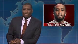 Weekend Update: Diddy’s Trial Kicks Off, US Navy Loses Fighter Jet