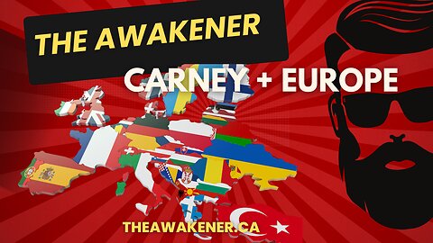 Carney and Europe