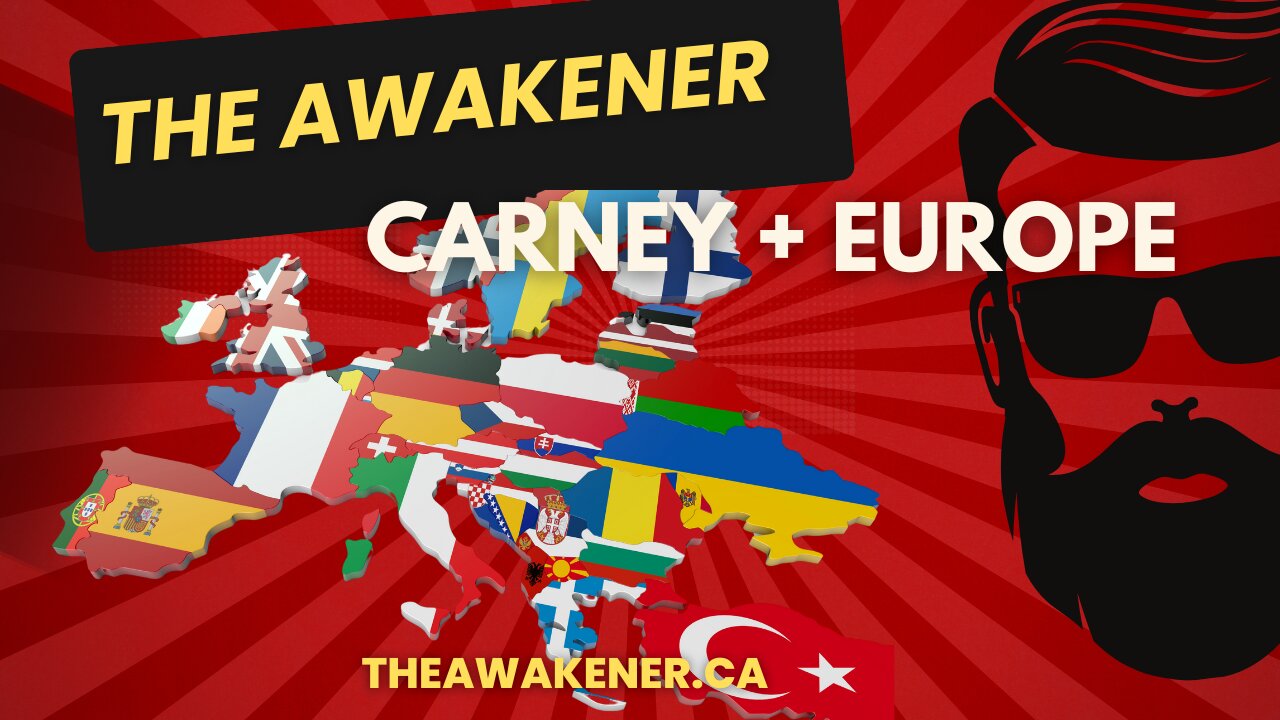 Carney and Europe