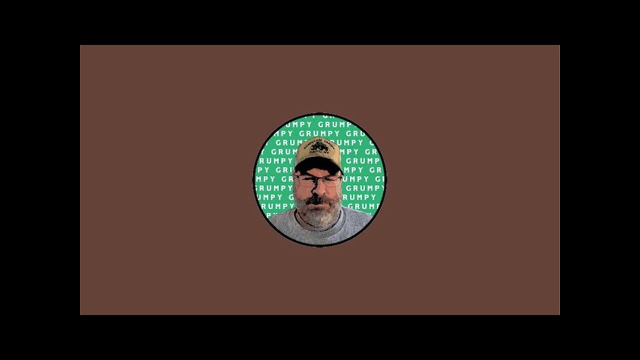 Welcome to the harmful podcast
