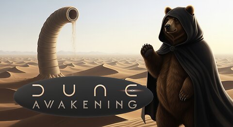 DUNE NIGHT